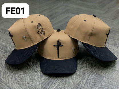 Gorra FÉ