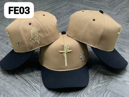 Gorra FÉ