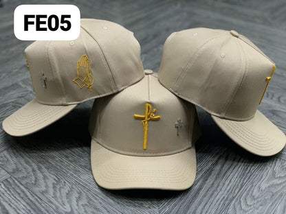Gorra FÉ
