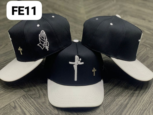 Gorra FÉ