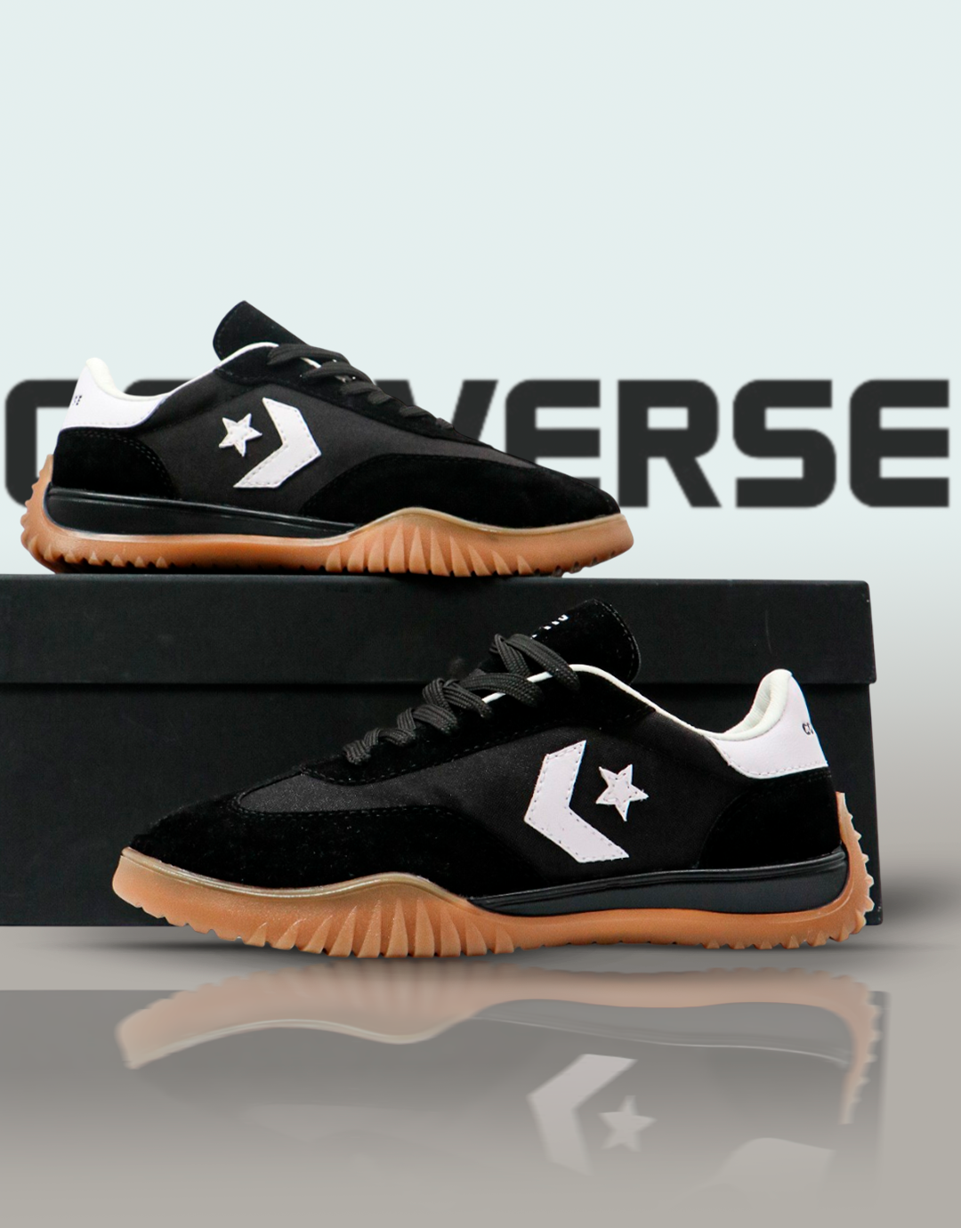 ARVION CLASSIC - Premium Comfort, Premium Style